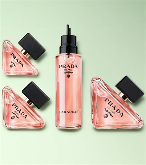 prada perfume refill|paradoxe prada refill.